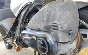 HONDA DIO Gen.5 AF57