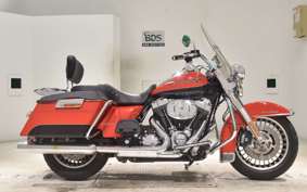 HARLEY FLHR 1580 2010