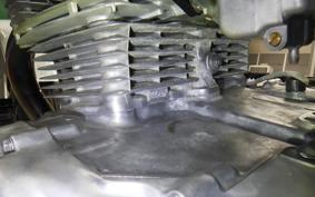 HONDA CB400 N CB400N