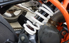 KTM 390 RC 2019