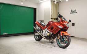 KAWASAKI ZZ-R400 Gen.2 1993 ZX400N