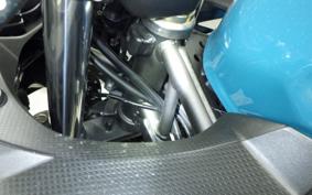 KAWASAKI NINJA 400 2021 EX400G