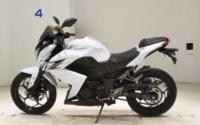 KAWASAKI Z250 2008 ER250C