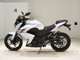 Фото Kawasaki Z250 2008 с японского аукциона
