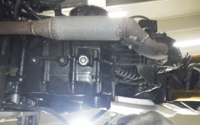 HONDA GROM 1995 JC92