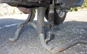 YAMAHA JOG APRIO
