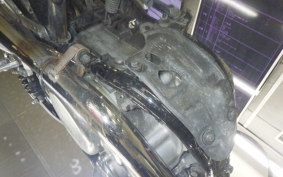 YAMAHA SR400 Gen.2 1985 1JR