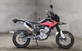 HONDA CRF250M MD38