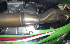KAWASAKI ZX-4RR 2024 ZX400P