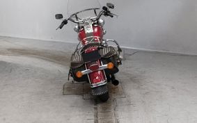 HARLEY HARLEY FLSTC1340 BJL