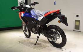 HONDA CRF250 GEN 2 RALLY 2019 MD47