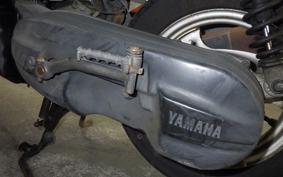 YAMAHA JOG Gen.4 SA16J