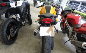 BMW F800S 2008
