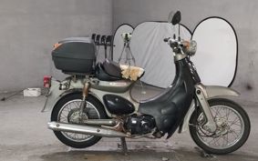 HONDA LITTLE CUB AA01