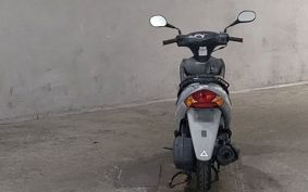 SUZUKI ADDRESS V125 CF46A