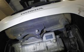 HONDA GYRO X 1990 TD02