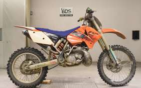 KTM 200 EXC