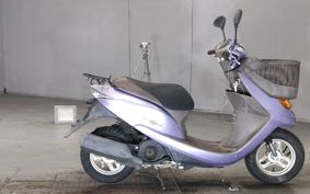 HONDA DIO CHESTER AF68