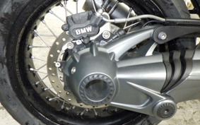 BMW R NINE T 2015
