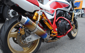 HONDA CB400SF SPECIAL EDITION  2012 NC42