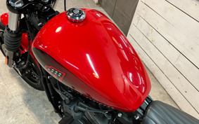 HARLEY FXBBS 2023 YYK