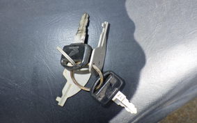 HONDA C90 SUPER CUB E HA02