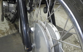 TRIUMPH TROPHY TR6 1999