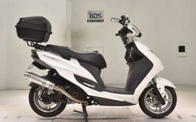 YAMAHA CYGNUS 125 XSR 3 2007 SEA5J