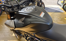 HONDA CB125 R JC91