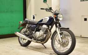 HONDA CB400SS E 2004 NC41