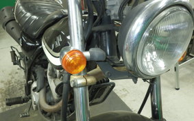 SUZUKI VANVAN 200 2013 NH42A