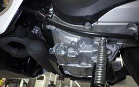 HONDA DIO110-3ﾍﾞｰｼｯｸ 2025 JK03