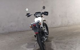 KAWASAKI SUPER SHERPA KL250G