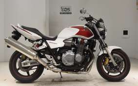 HONDA CB1300SF SUPER FOUR 2008 SC54