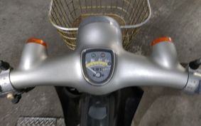 HONDA LITTLE CUB AA01