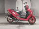 Фото Yamaha CYGNUS125XSR с японского аукциона