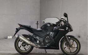 HONDA CBR250R MC41