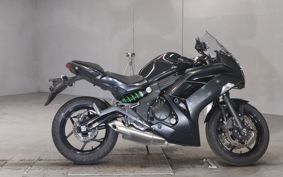 KAWASAKI NINJA400 EX400E