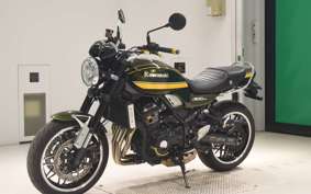 KAWASAKI Z900RS 2019 ZR900C