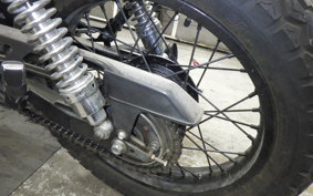 HONDA GB250 CLUBMAN MC10