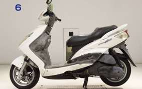 YAMAHA CYGNUS 125 X 2 SE44J