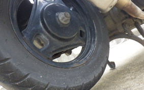 SUZUKI ADDRESS V125 G CF46A