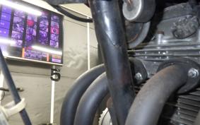 HONDA CB400 2005 CB400