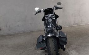 HARLEY FXSB BREAKOUT 2014 BF5