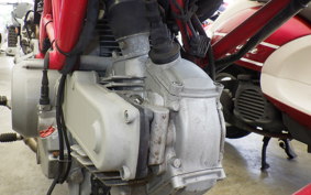 DUCATI MONSTER 400 IE 2005