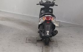 YAMAHA CYGNUS125XSR SE44J