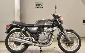 HONDA GB250 CLUBMAN GEN 2 MC10