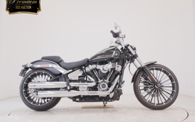 HARLEY FXBR1920 2025