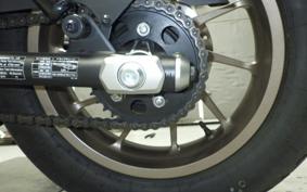 HONDA REBEL 250 S 2022 MC49