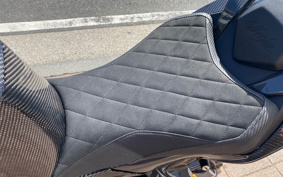KAWASAKI NINJA ZX-6R 2021 ZX636G